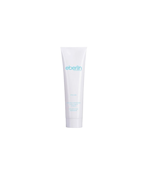 MULTI-ACTION EYE AND LIP MASK